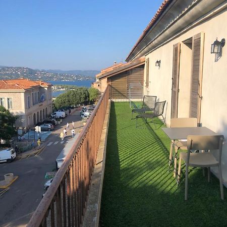 Appartement Centre Ville Porto Vecchio Exterior foto