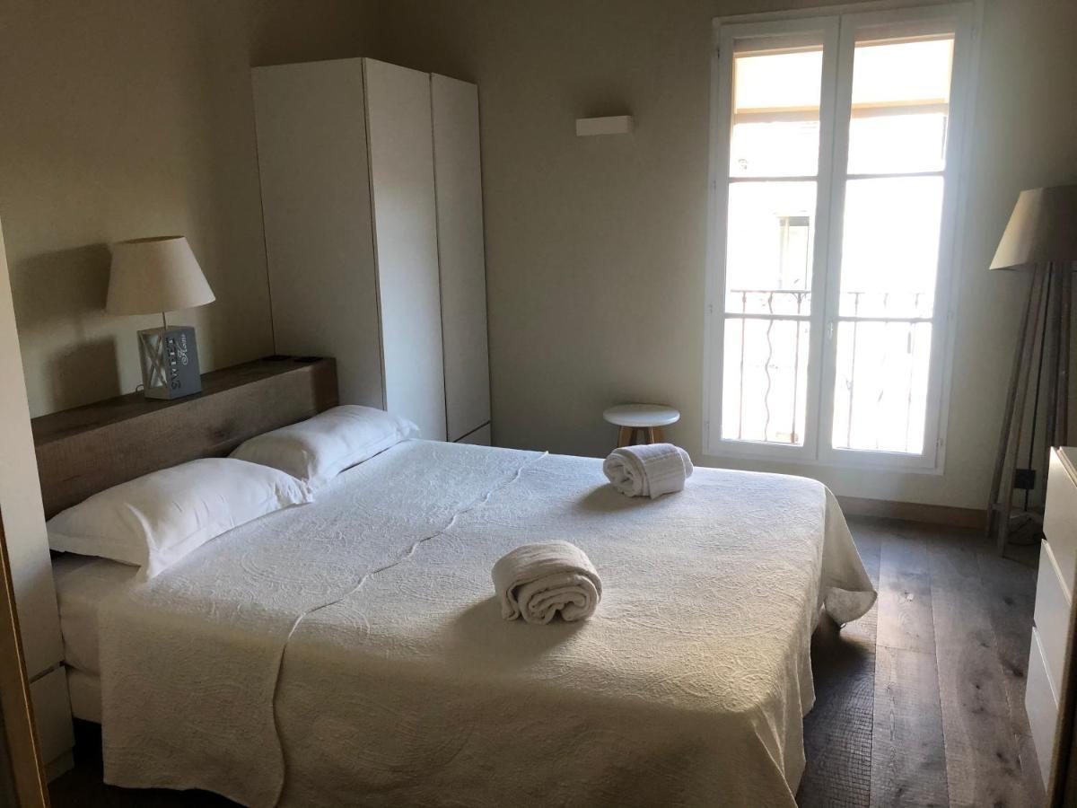 Appartement Centre Ville Porto Vecchio Exterior foto
