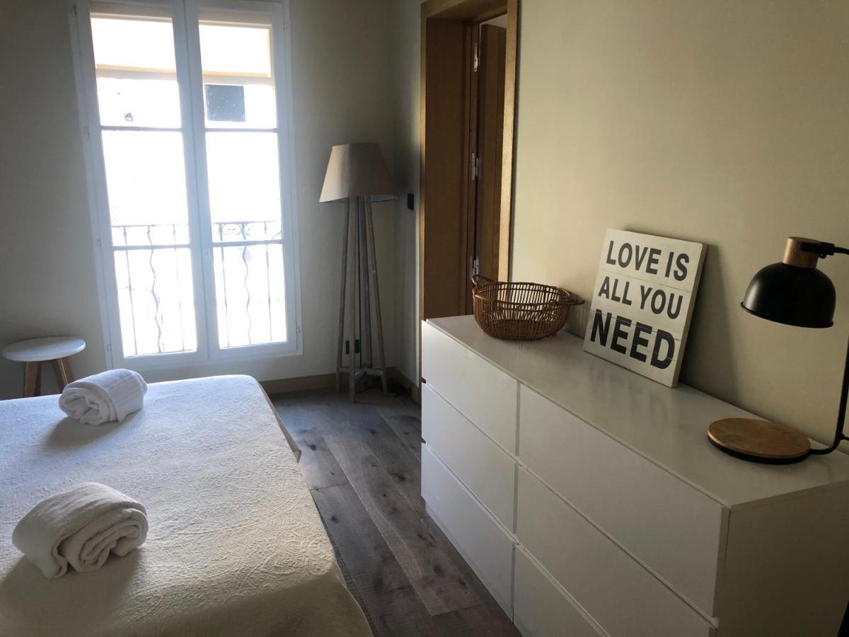 Appartement Centre Ville Porto Vecchio Exterior foto
