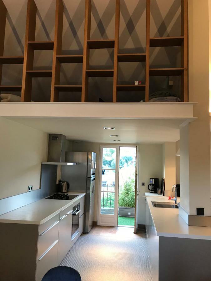 Appartement Centre Ville Porto Vecchio Exterior foto