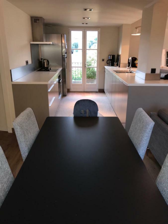 Appartement Centre Ville Porto Vecchio Exterior foto